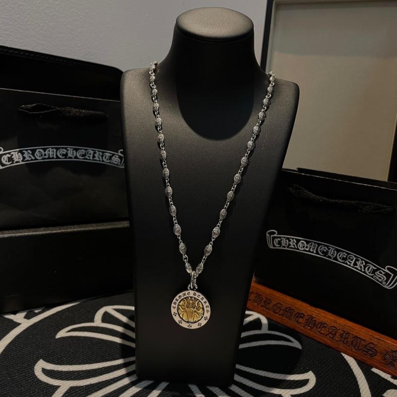 Chrome Hearts Necklaces